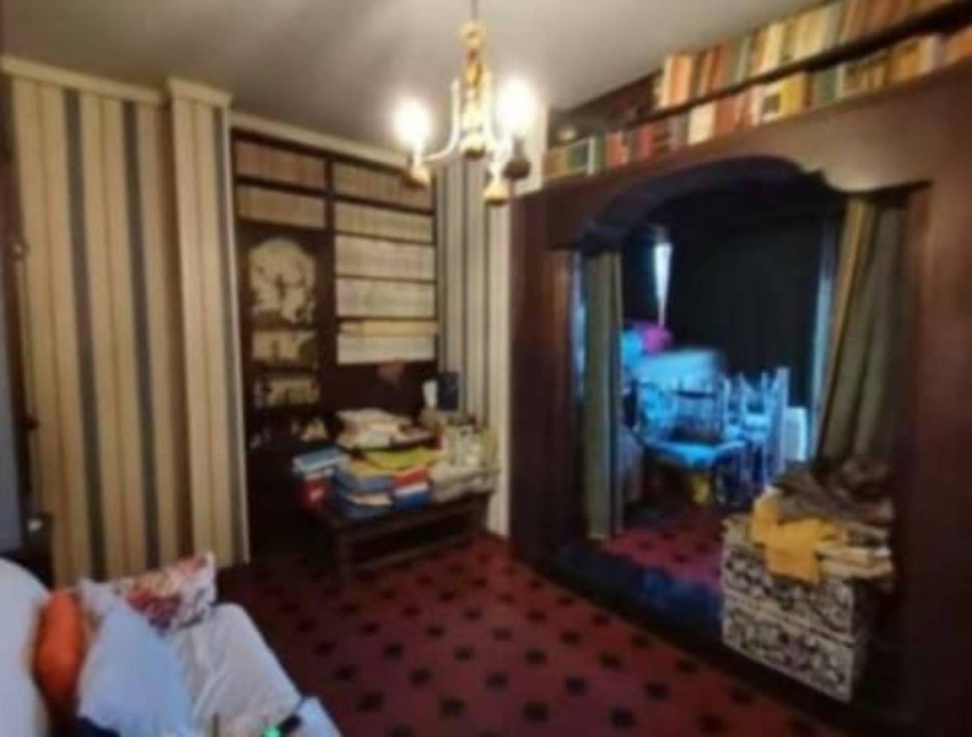 Camera da letto Camera da letto