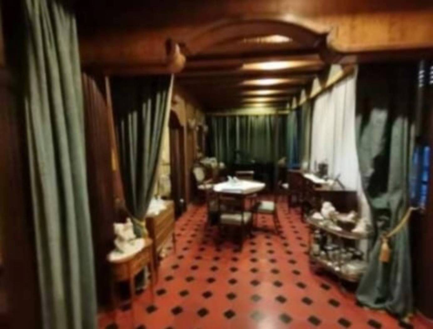 Interno non residenziale Interno non residenziale