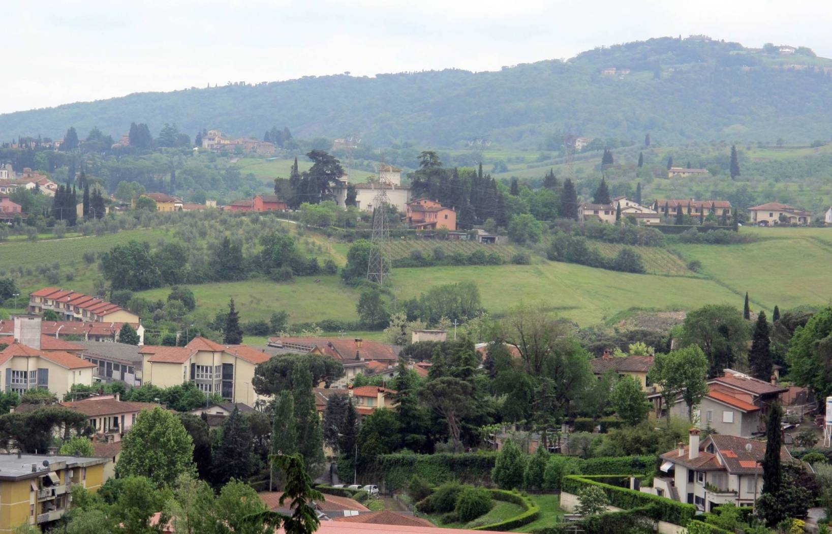 Vista