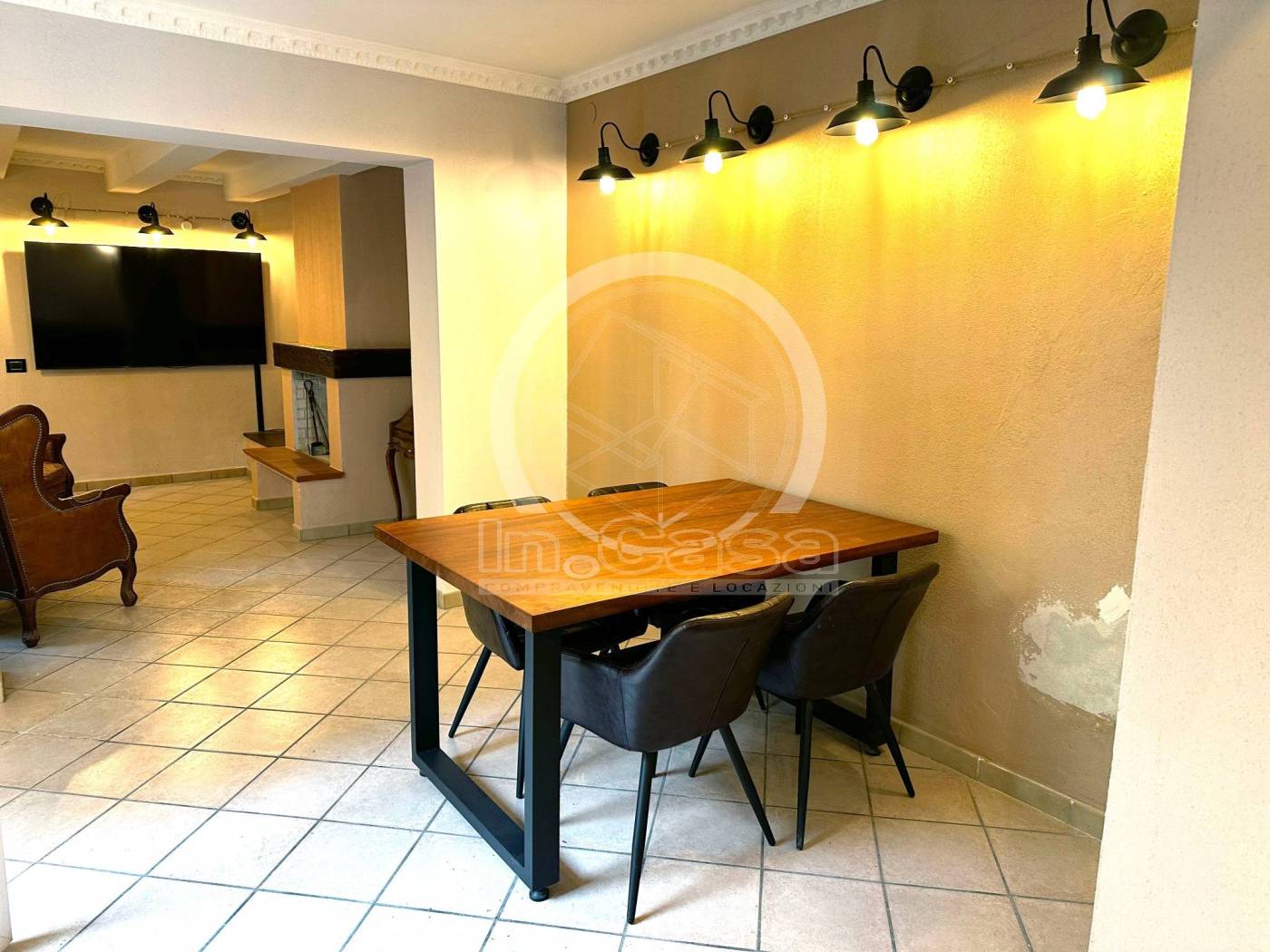 Interno appartamento