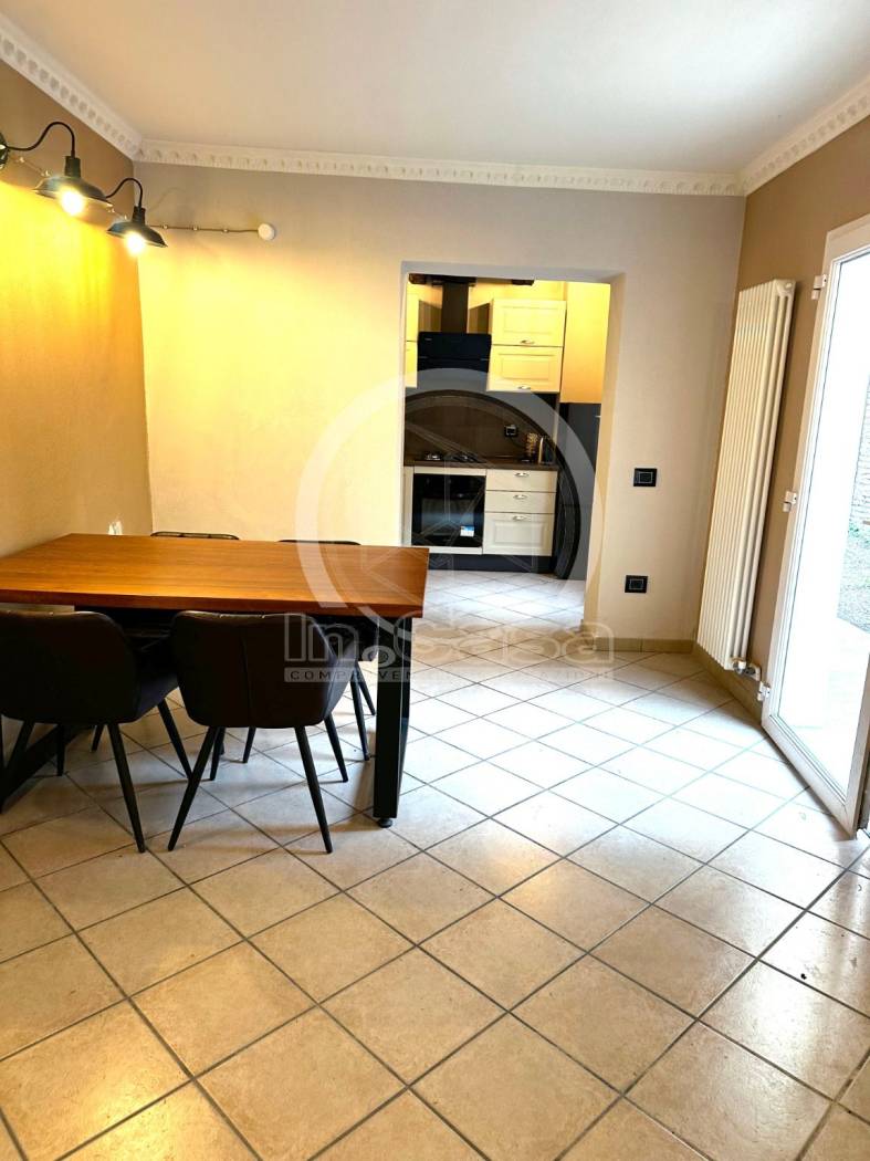 Interno appartamento