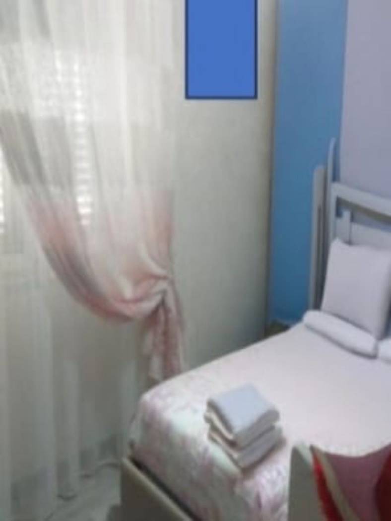 Camera da letto Camera da letto