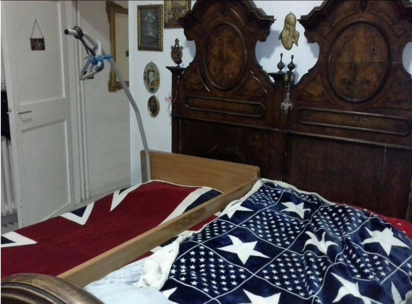 Camera da letto Camera da letto