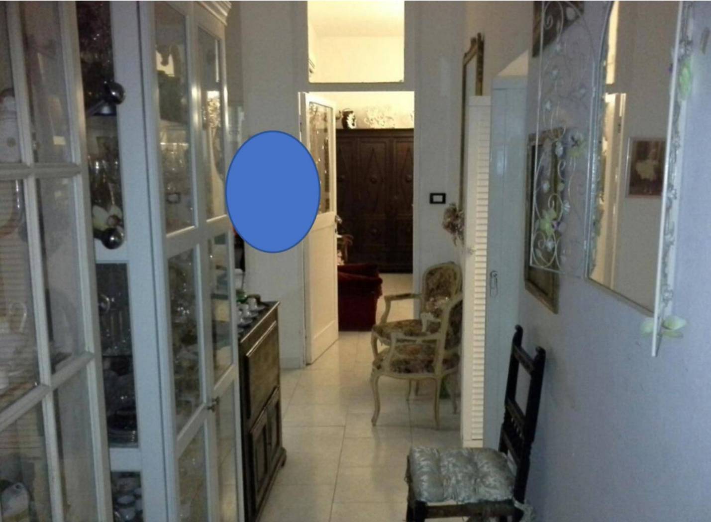 Interno palazzo Interno palazzo