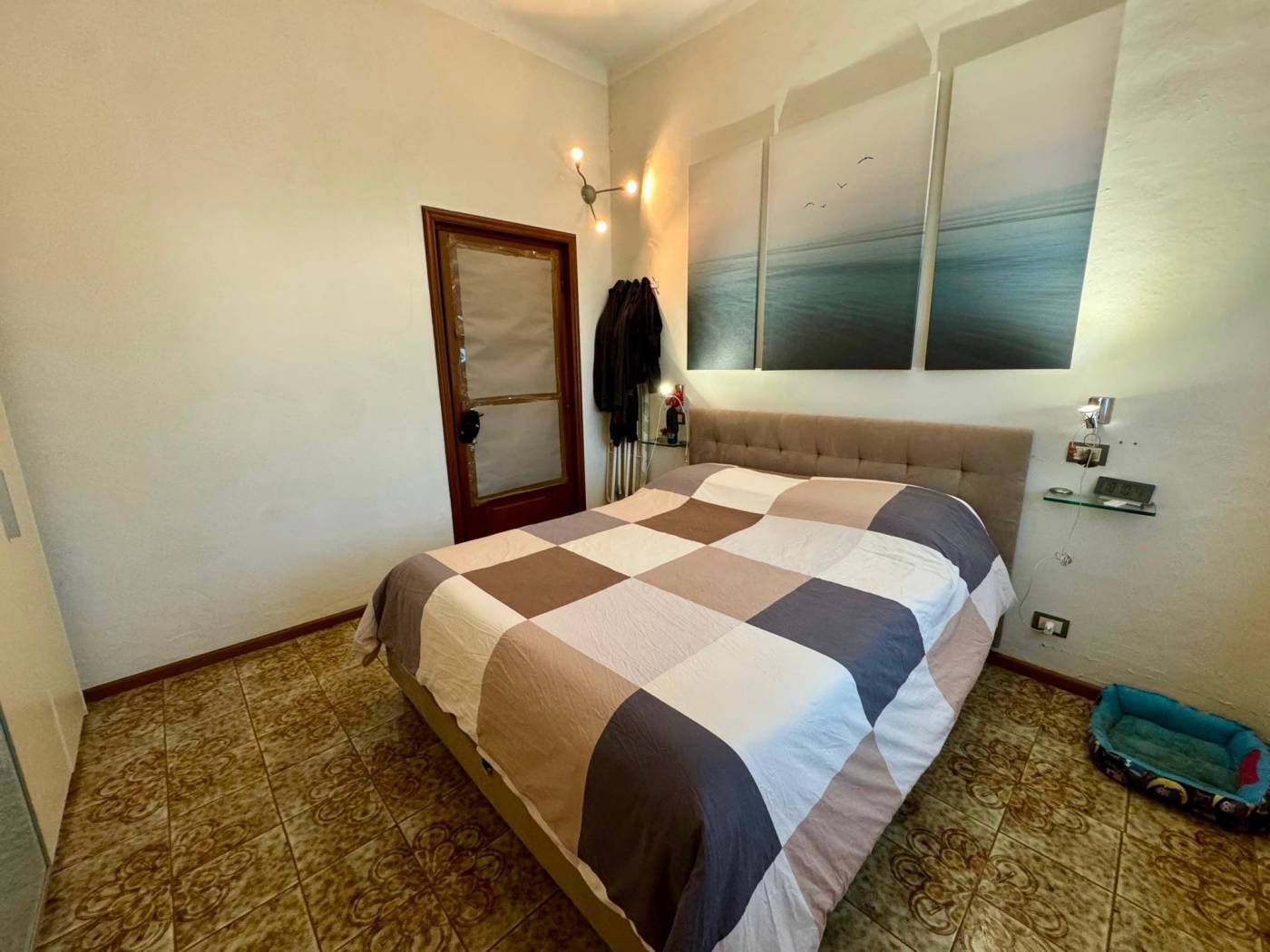 Camera da letto