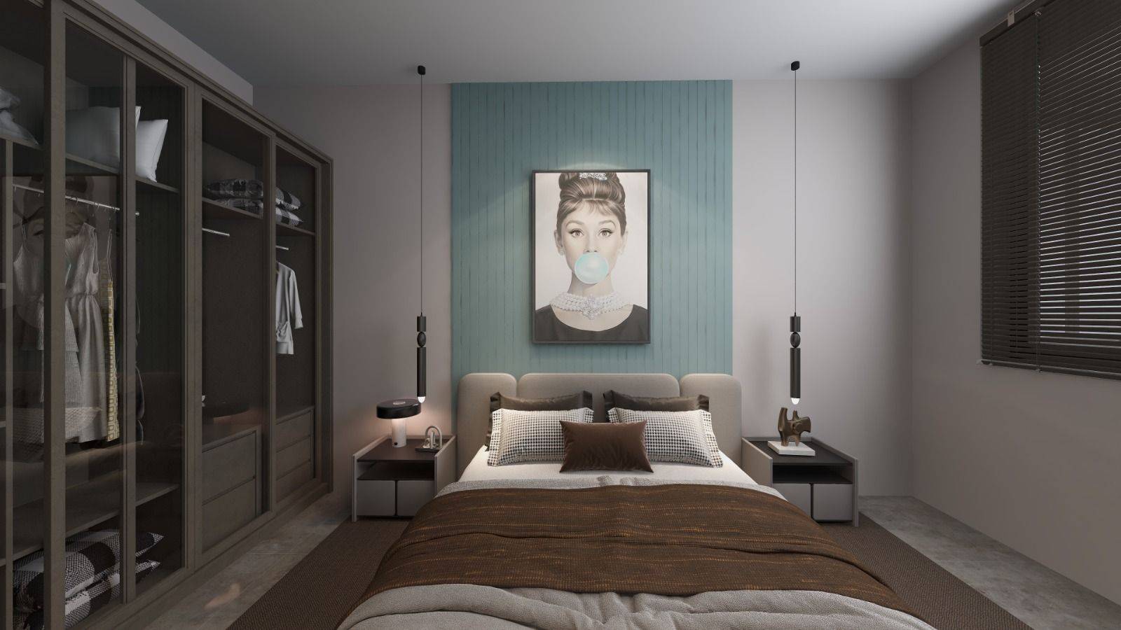 Camera da letto Camera da letto