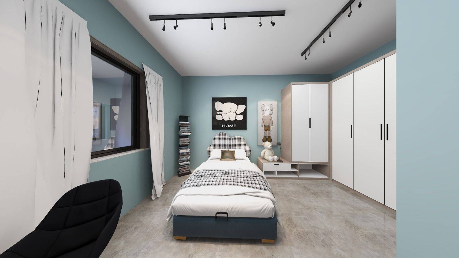 Camera da letto Camera da letto