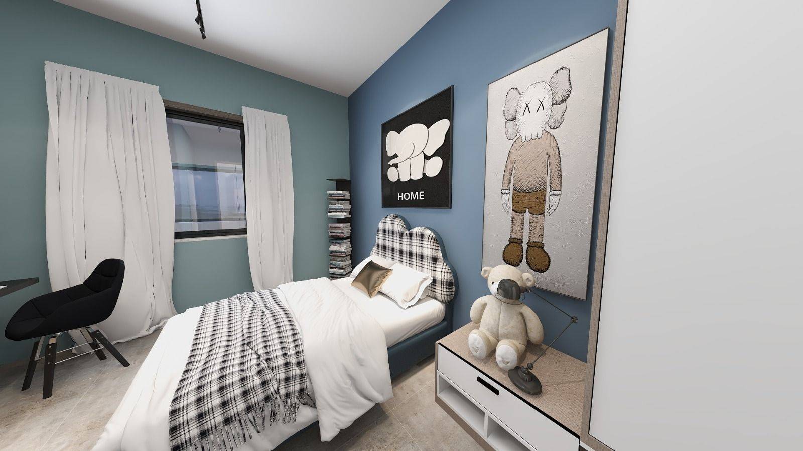 Camera da letto Camera da letto