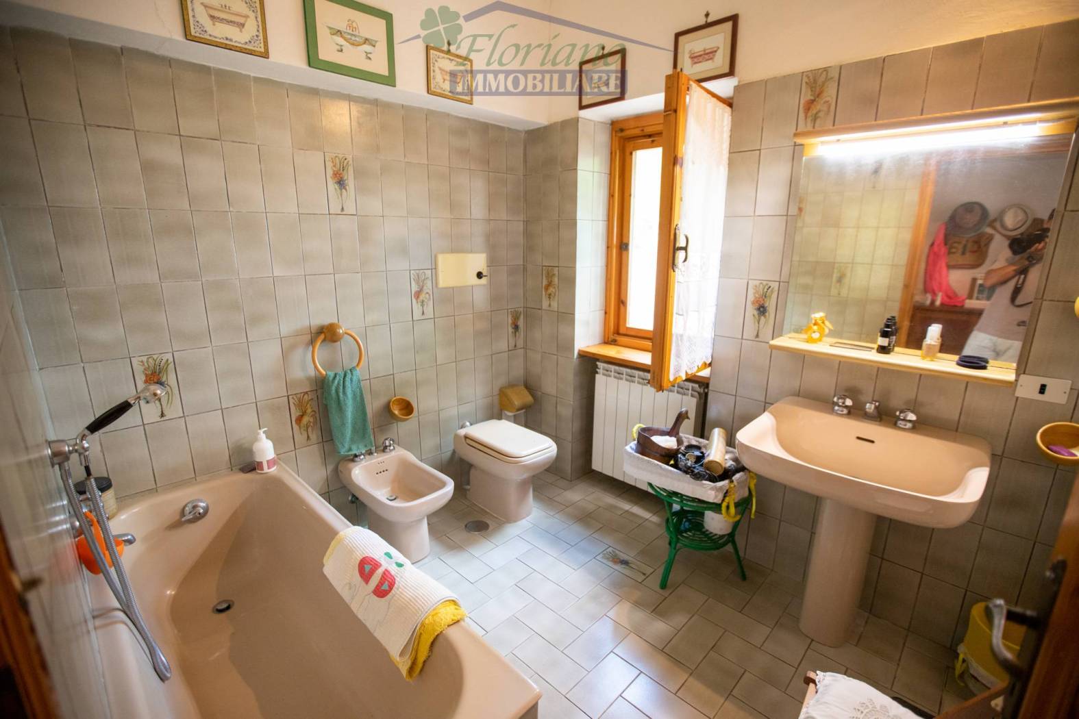Bagno