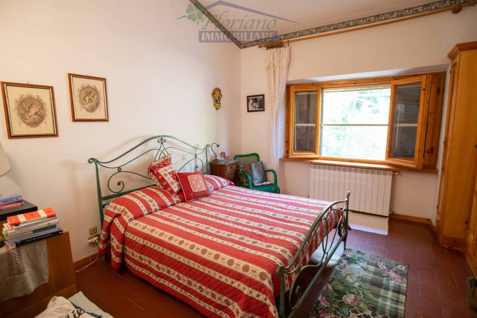 Camera da letto