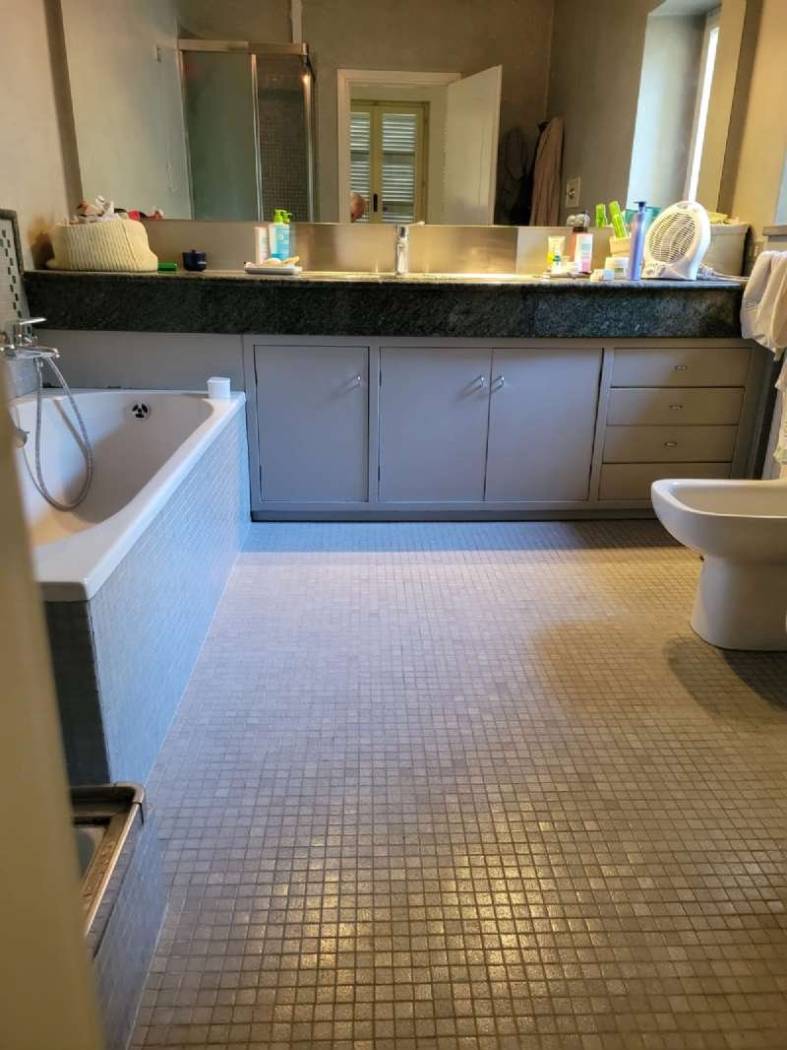 Bagno