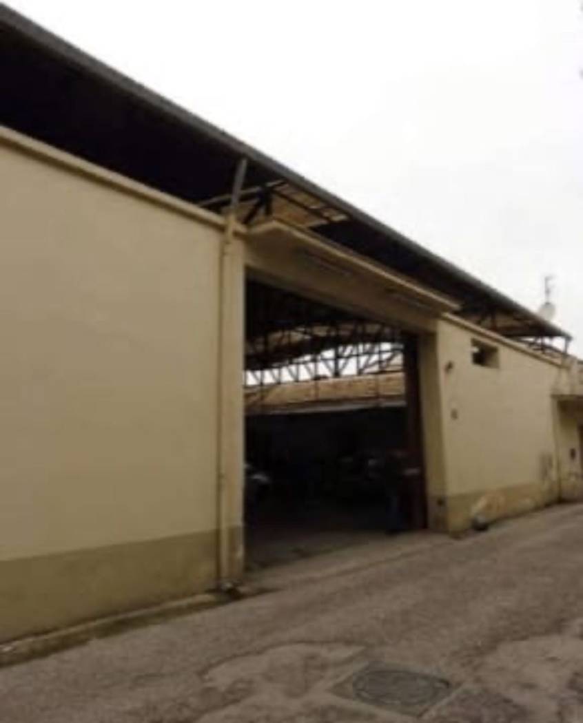 Interno palazzo Interno palazzo