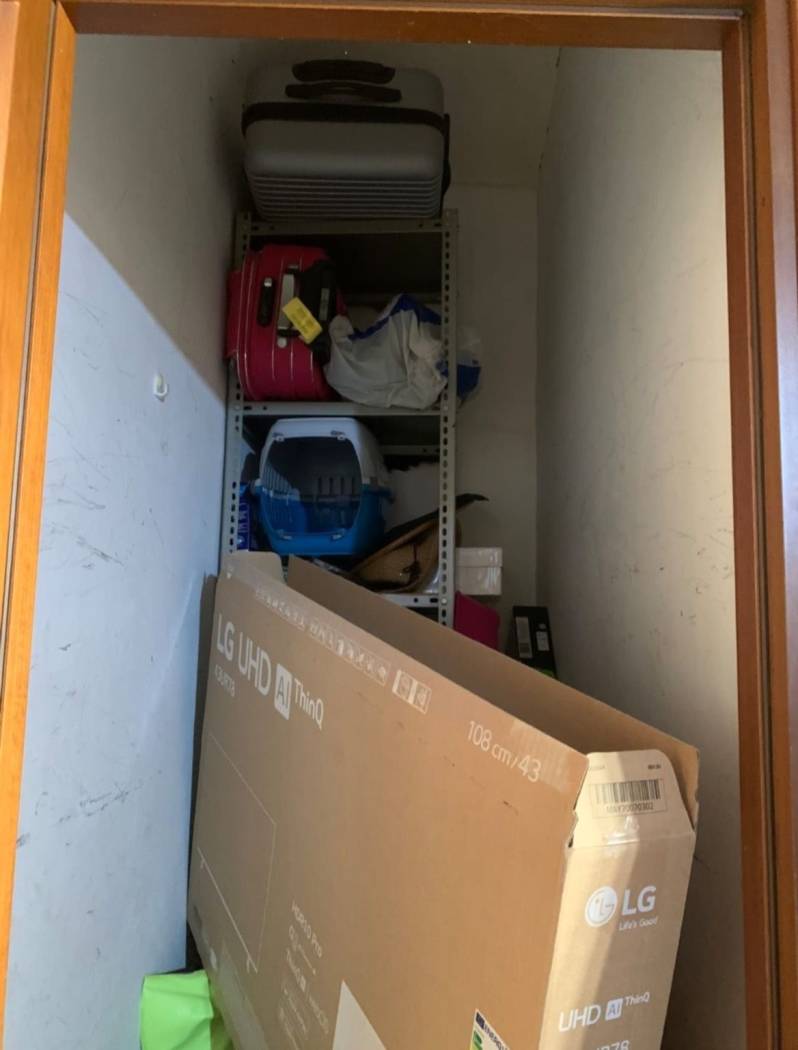 Ripostiglio Ripostiglio