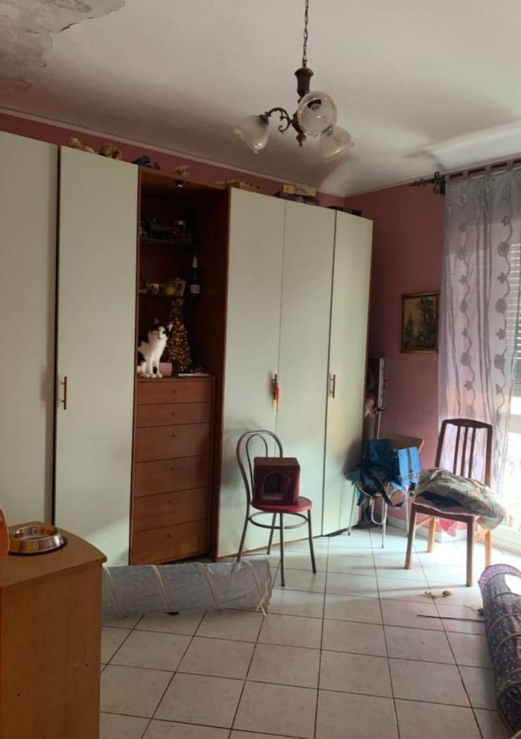 Camera da letto Camera da letto