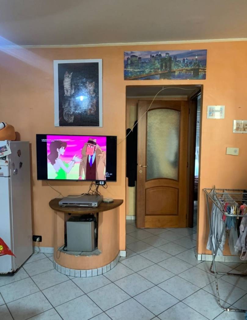 Disimpegno Disimpegno