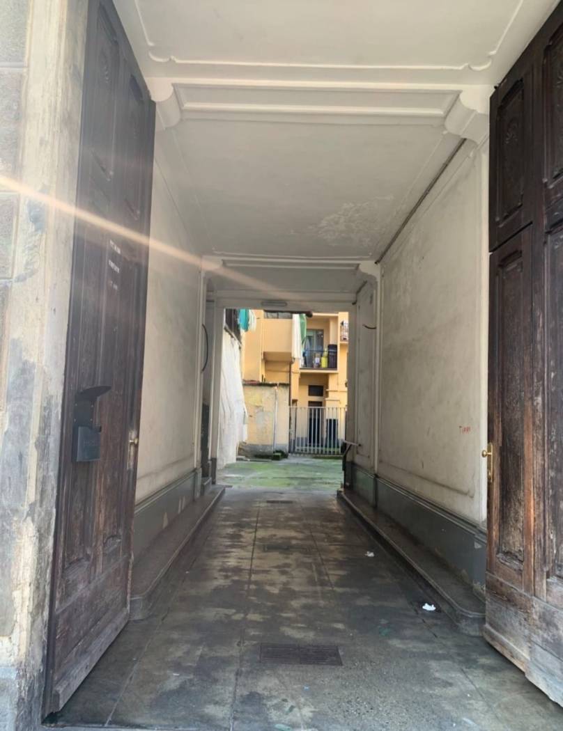 Interno palazzo Interno palazzo