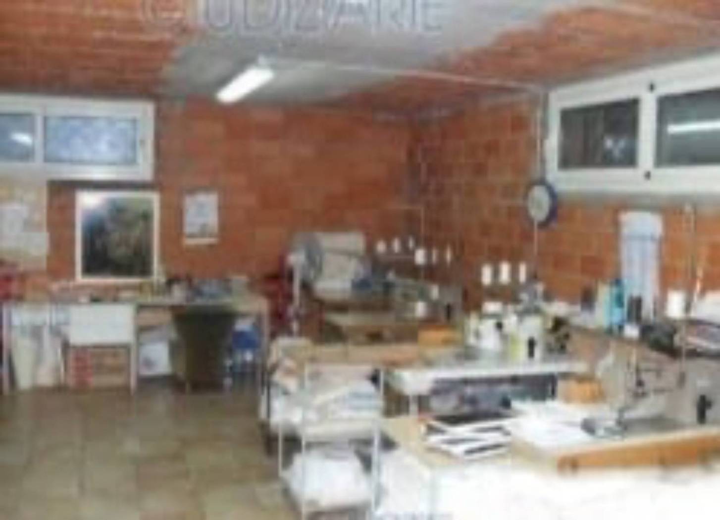 Interno non residenziale Interno non residenziale