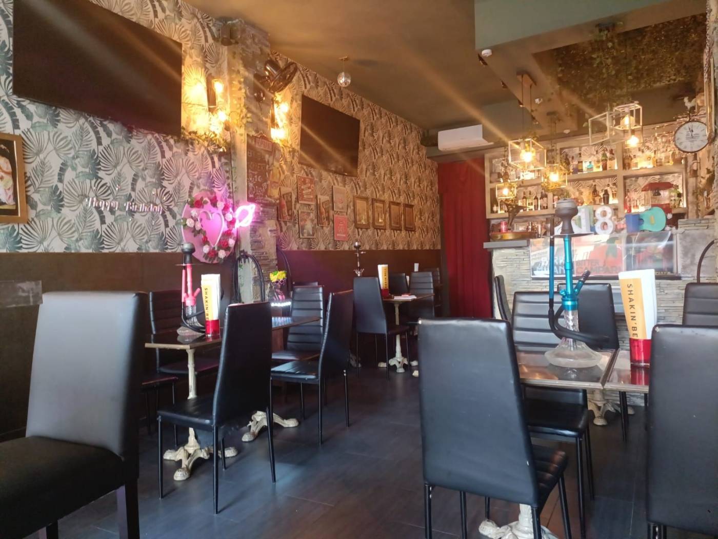 Interno non residenziale