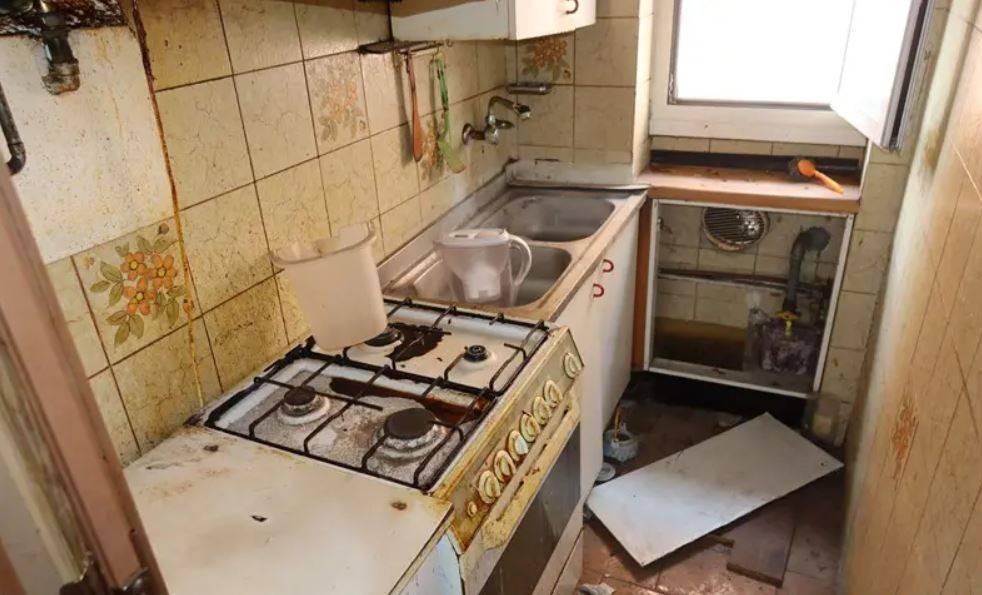 Cucina