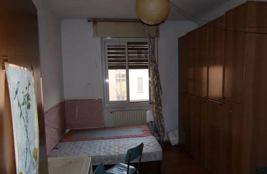 Camera da letto