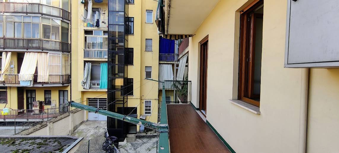 Balcone