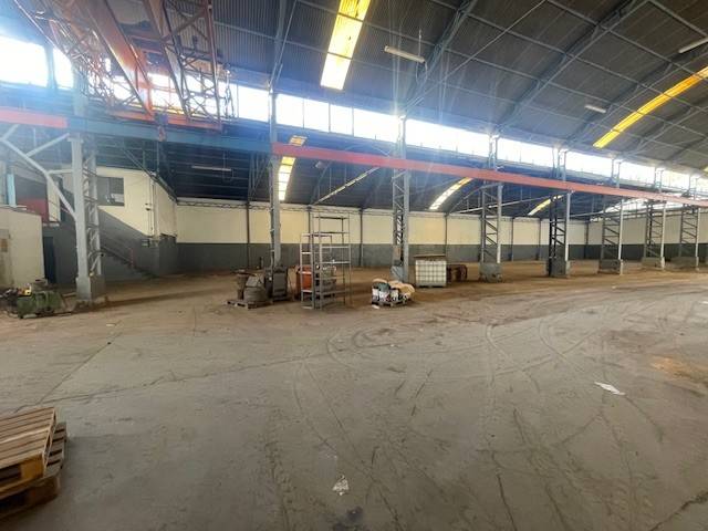 Interno non residenziale