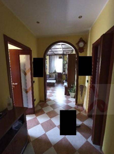 Interno palazzo