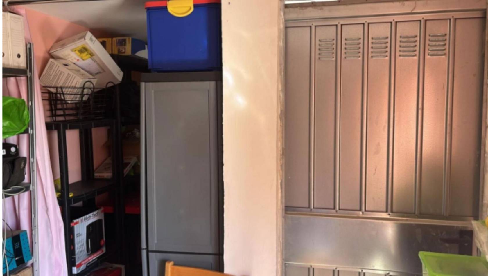 Ripostiglio Ripostiglio