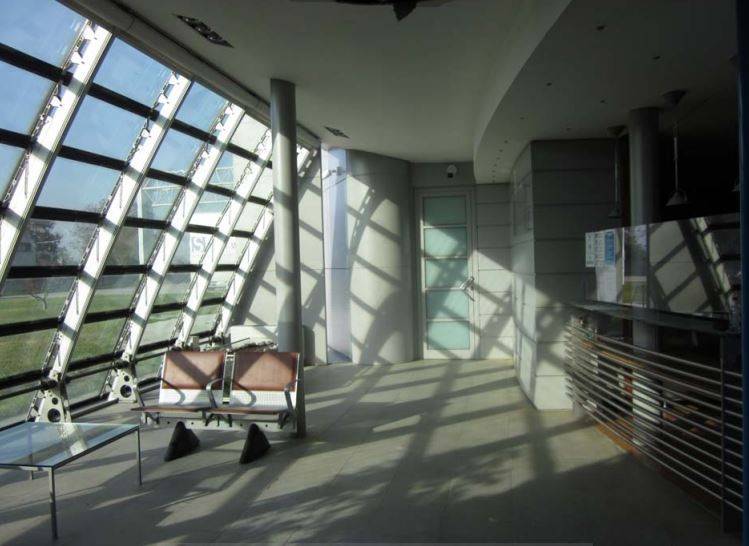 Interno non residenziale