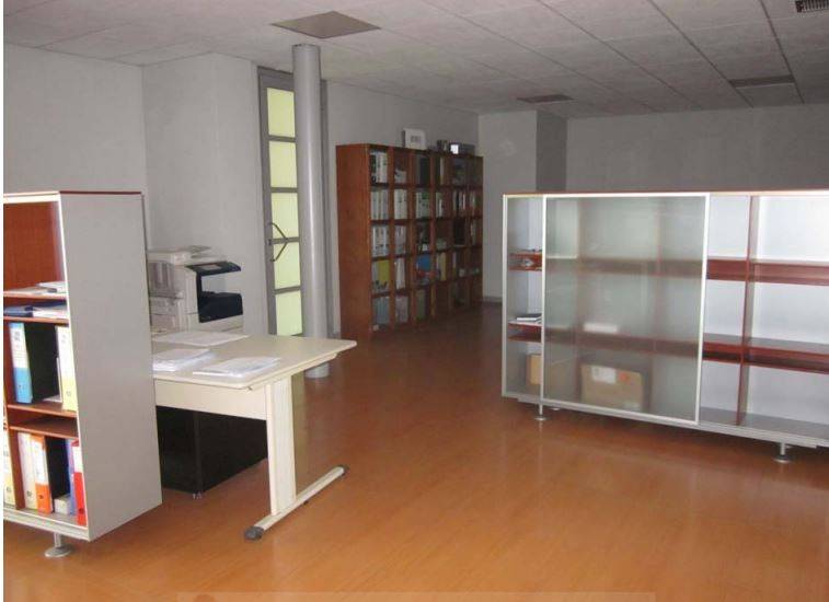 Interno non residenziale