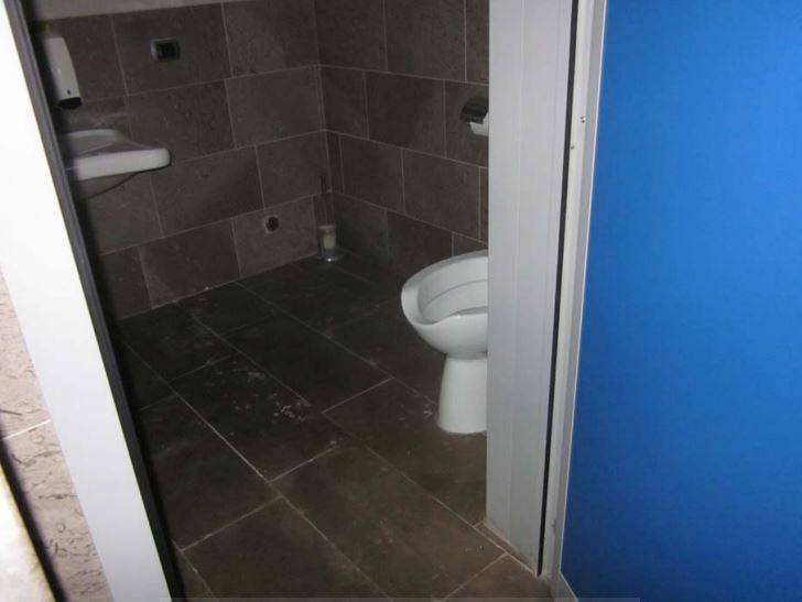 Bagno