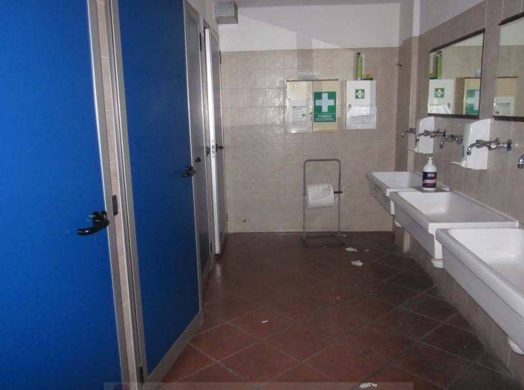Bagno