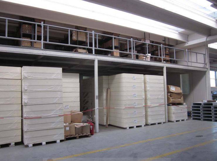 Interno non residenziale