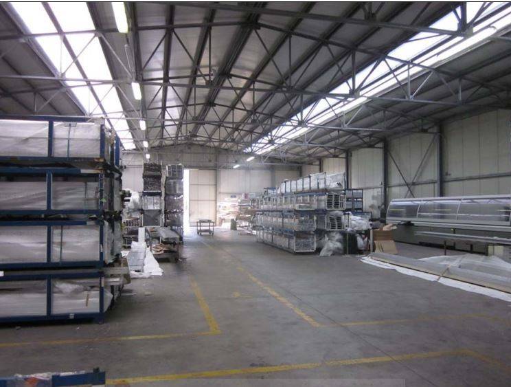 Interno non residenziale