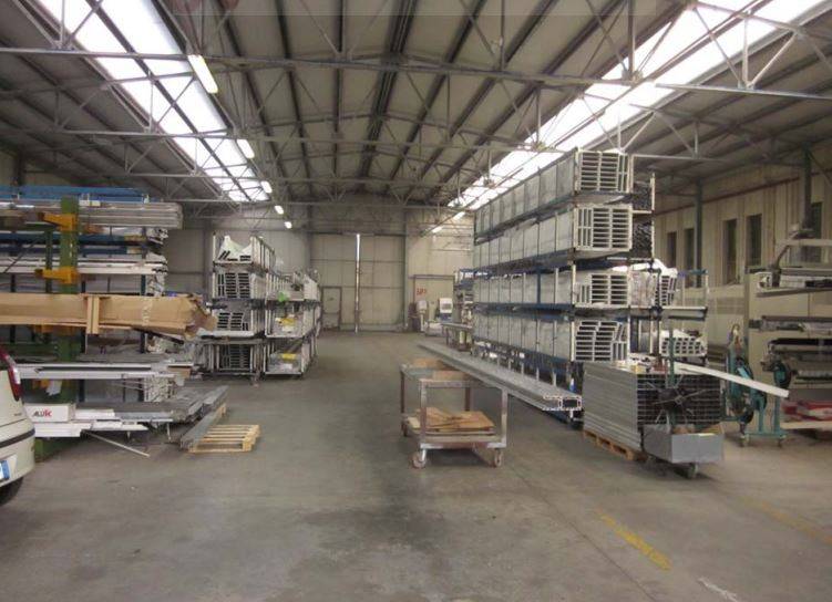 Magazzino