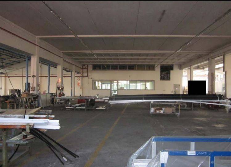Interno non residenziale