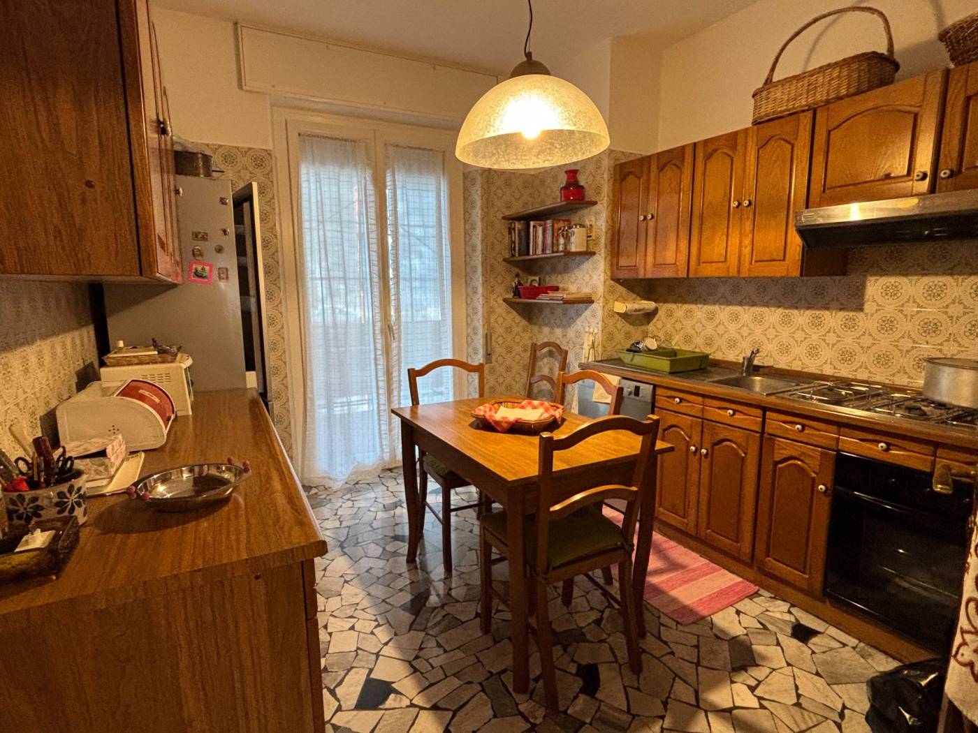 Cucina