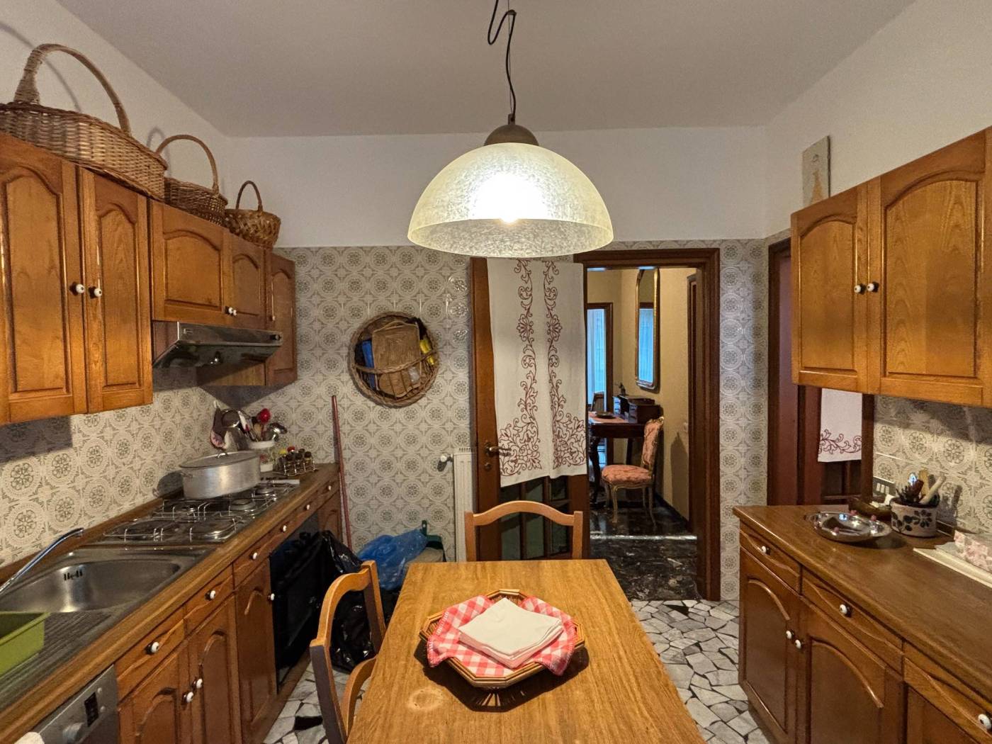 Cucina