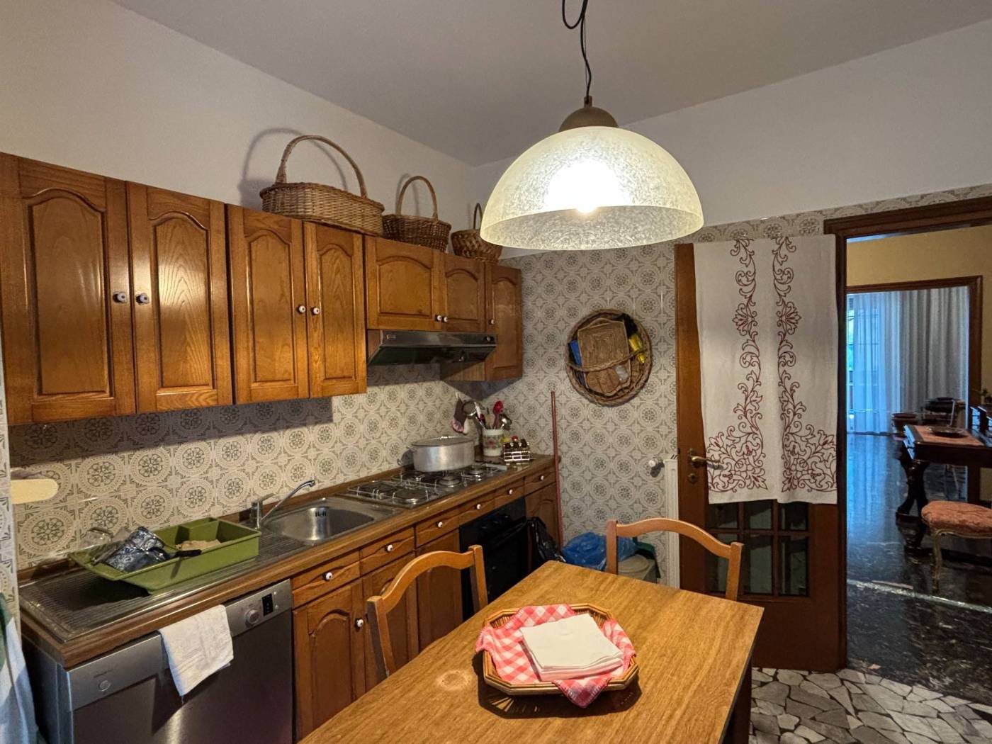 Cucina