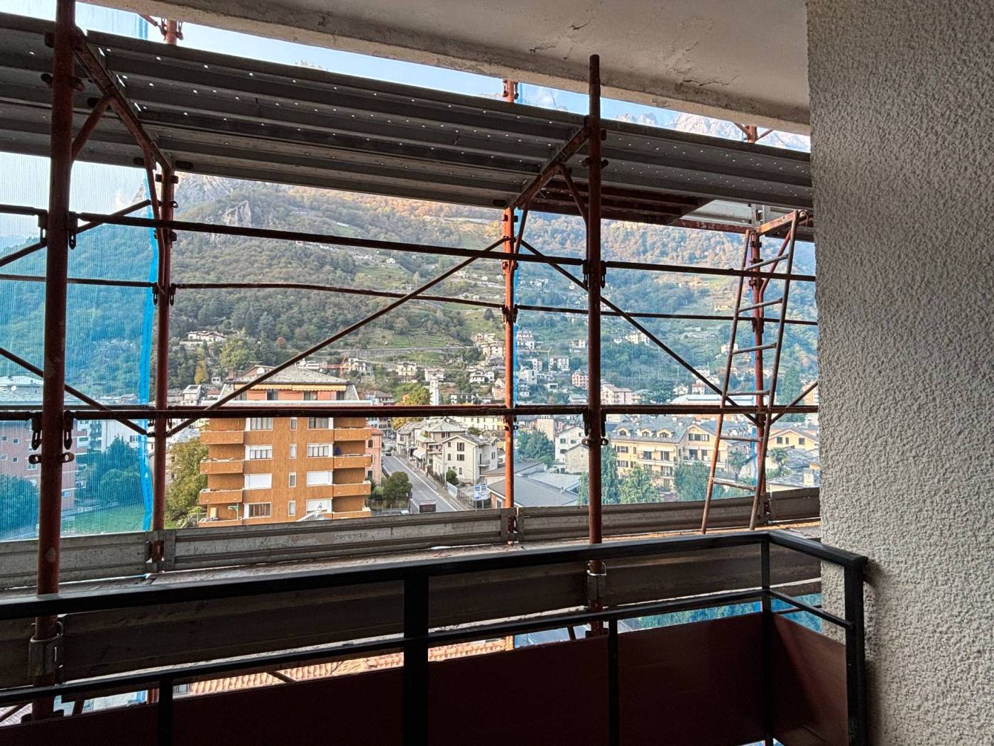 Balcone