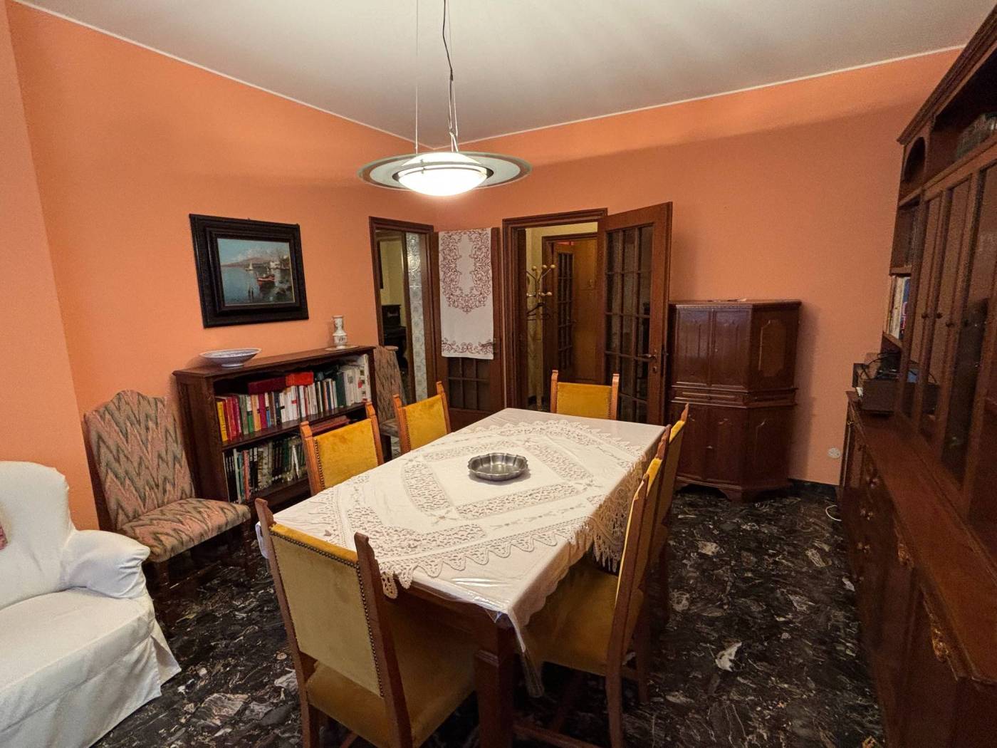 Sala da pranzo