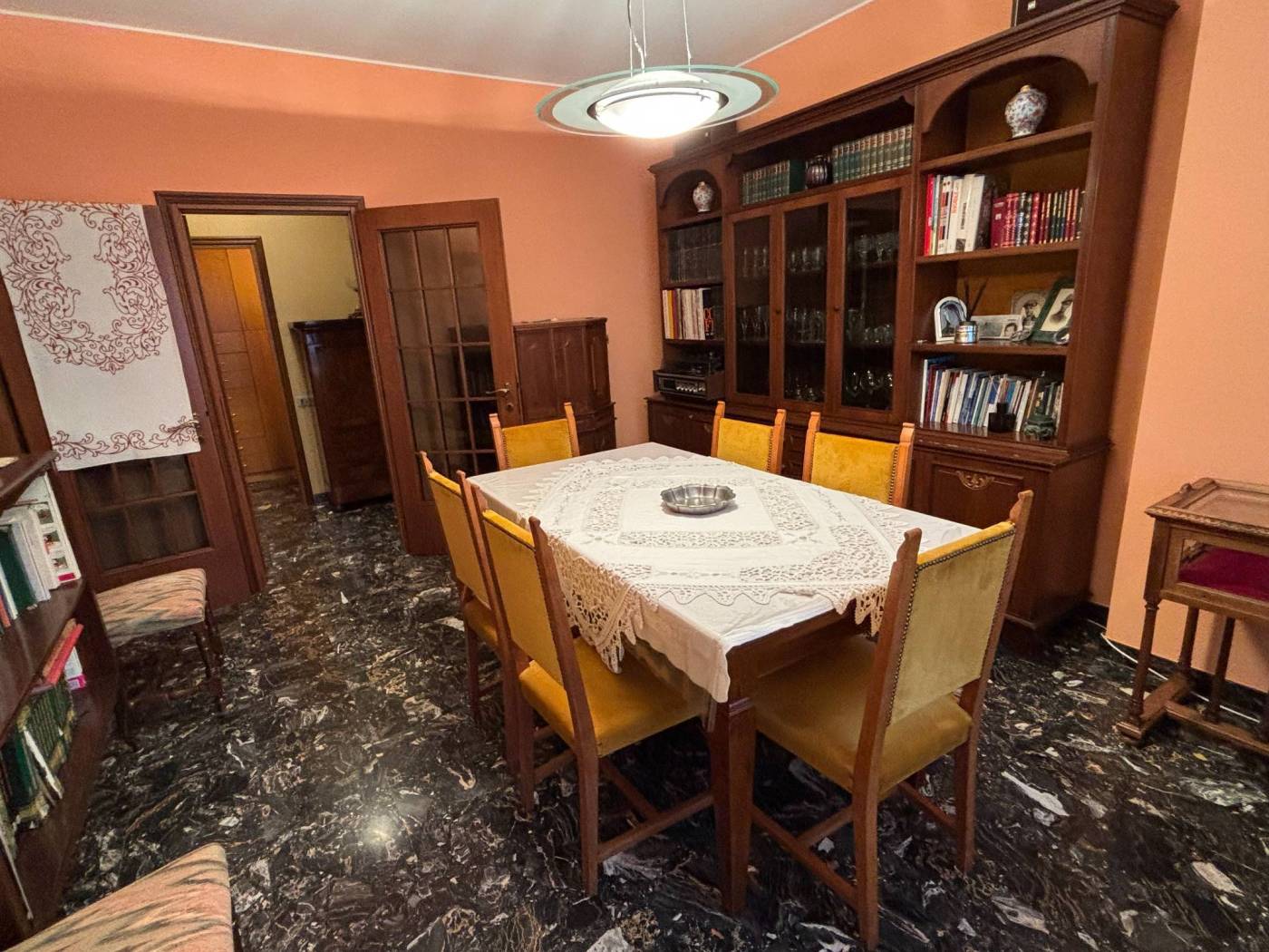 Sala da pranzo