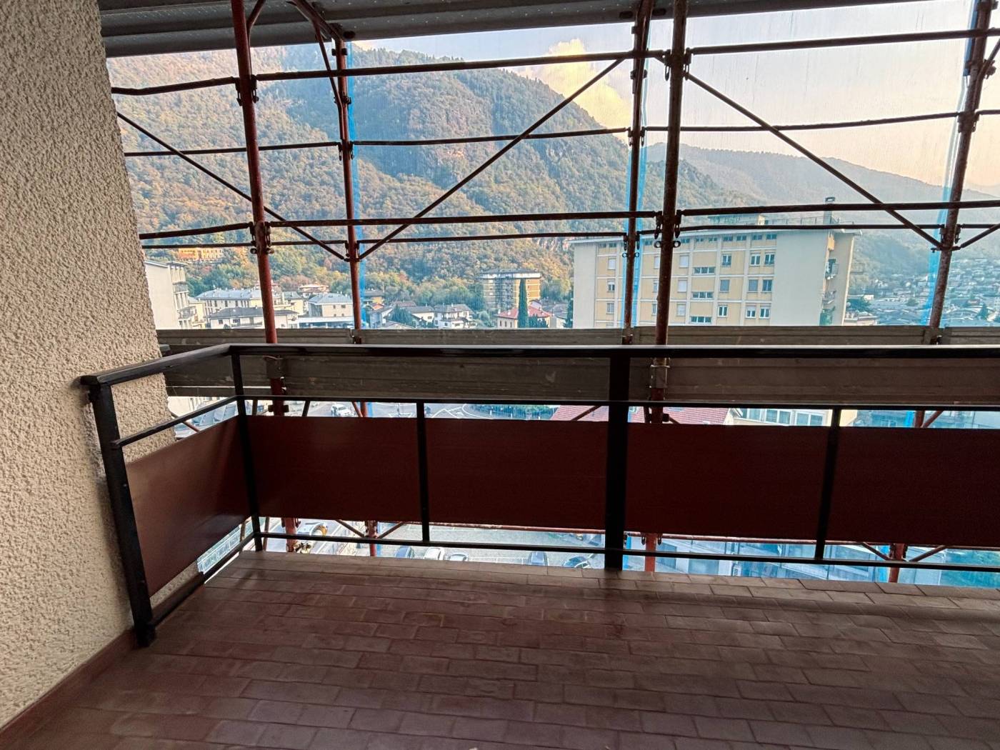 Balcone