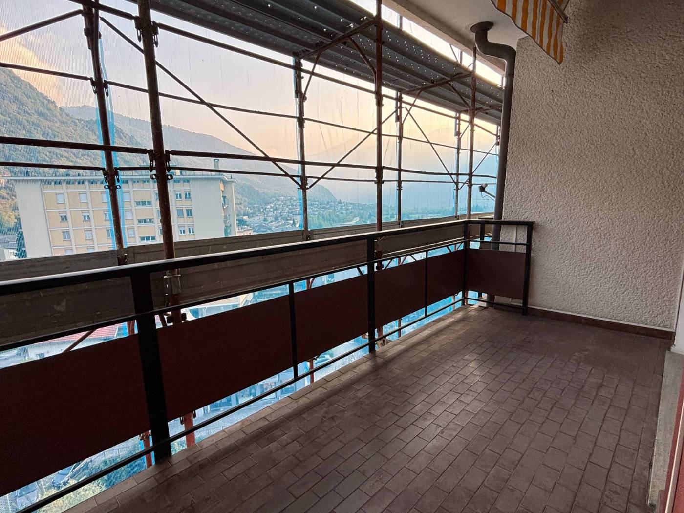 Balcone