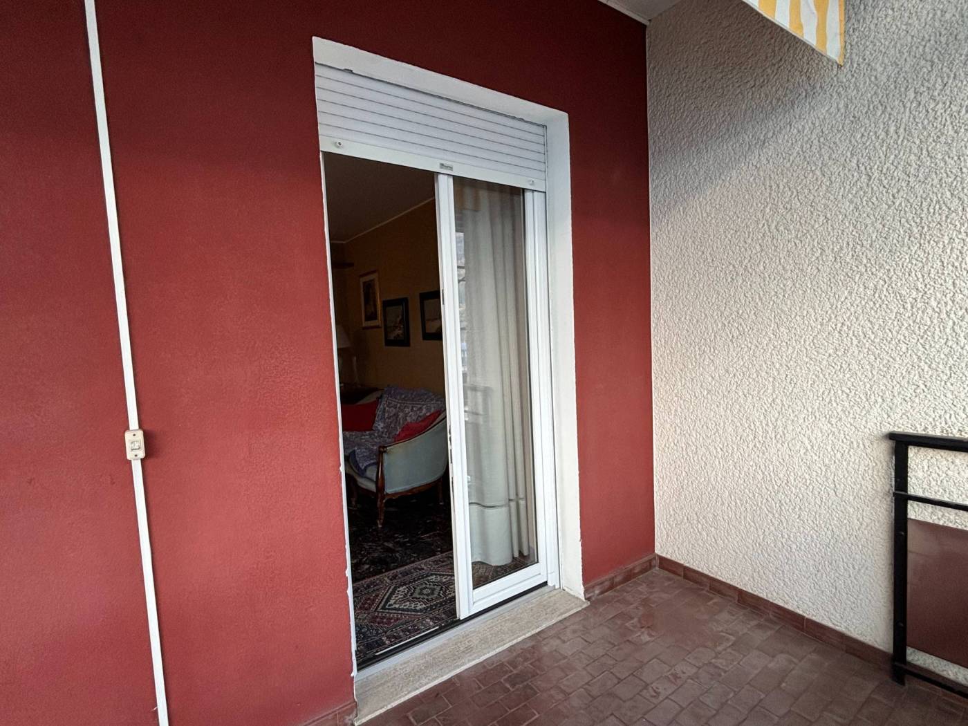 Balcone
