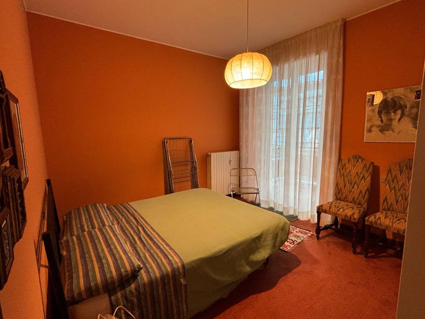 Camera da letto