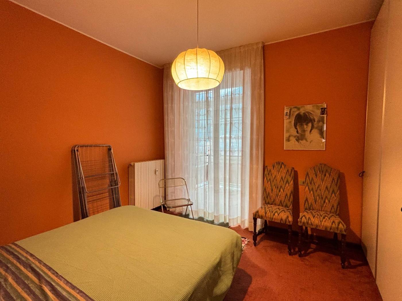 Camera da letto
