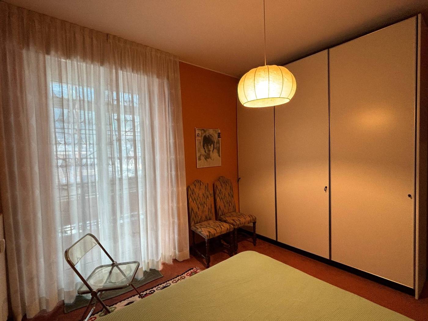 Camera da letto