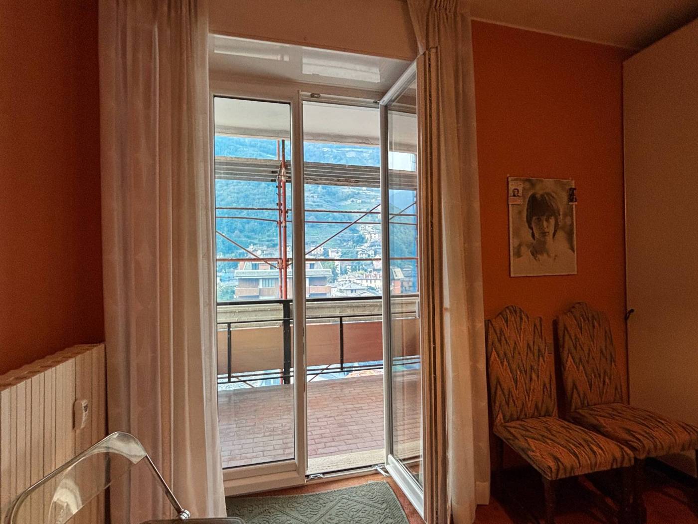 Balcone