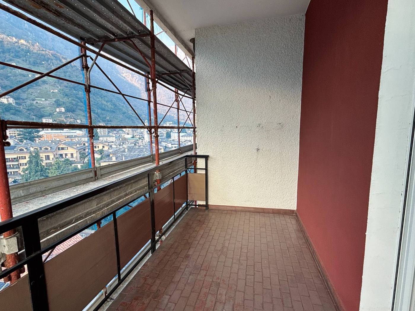 Balcone